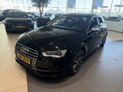 Audi S3 - Sportback 2.0 TFSI Quattro Pro Line Plus
