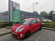 Renault Twingo - 1.2-16V Dynamique Distr.riem is vervangen. Goede airco !!