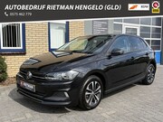 Volkswagen Polo - 1.0 TSI Highl.BnsR APPLE CARPLAY-NAVI-STOELVERWARMNG