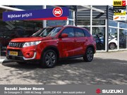 Suzuki Vitara - 1.4 Fabr. garantie tot juni 2029-Boosterjet Select