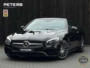 Mercedes-Benz SL-klasse - Soft-Close| Massage| H&K| Keyless|