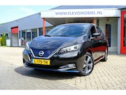 Nissan Leaf - E+ N-Connecta 62 kWh Aut. Navi|Cam|Clima|PDC|LMV