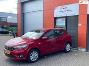 Dacia Sandero - 1.0 TCe 90 Comfort APK AIRCO CRUISE CARPLAY