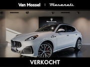 Maserati Grecale - 3.0 V6 Trofeo V6 Twin-Turbo | 530 pk | 2 jaar garantie | Sto