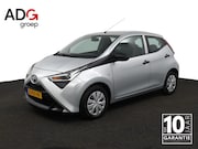 Toyota Aygo - 1.0 VVT-i x-fun | Airco | Centrale deurvergrendeling | Radio
