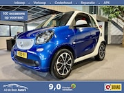 Smart ForTwo - 1.0 Joy Edition TwoTone | Airco | Cruise | LMV | Audio-BT