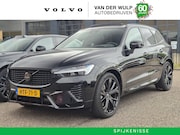Volvo XC60 - T8 455PK AWD Ultra Black Edition | Luchtvering | Trekhaak |