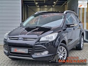 Ford Kuga - 1.6 Titanium Plus PANODAK|KEYLESS|STOELVERW.|6BAK|CLIMATEC