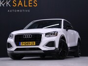 Audi Q2 - 35 TFSI Sport [VIRTUAL COCKPIT, CLIMATE CONTROL, BLUETOOTH, 