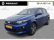 Dacia Sandero - 1.0 TCe 100 limited edition