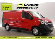 Opel Vivaro - 1.6 CDTI L1H1 | Airco | Cruise | Navi | Trekhaak | Parkeerse