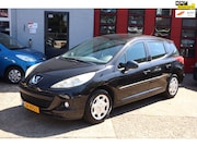 Peugeot 207 - SW 1.4 VTi Blue Lease , AIRCO , , TREKHAAK
