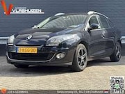 Renault Mégane - Estate 1.5 dCi Collection