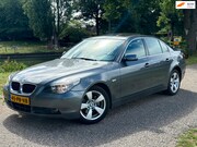 BMW 5-serie - 530i Executive|Airco|G3 Gas|Automaat