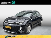 Kia Stonic - 1.0 T-GDi MHEV DynamicLine | BTW | CarPlay | Camera | Cruise