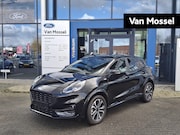 Ford Puma - 1.0 EcoBoost Hybrid ST-Line | 155PK Automaat | Winterpack | 