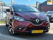 Renault Scénic - 1.2 TCe Bose | LED | 20” LMV | Trekhaak | A.Camera | Cruise