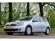 Volkswagen Golf - 1.2 TSI Trendline, Navigatie, PDC, Climate control, Cruise c