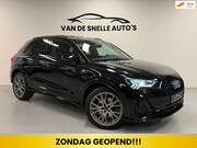 Audi Q3 - 45 TFSI quattro 3x S Line edition one PANO/KEYLESS/ALCANTARA