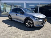 Peugeot e-208 - EV GT 350 50 kWh Camera / Cruise / Pano / Lmv /Carplay / Gro
