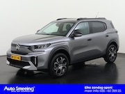 Citroën C3 Aircross - 1.2 Hybrid 145pk Plus | Camera | Carplay | Lane assist | Zon