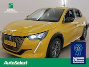 Peugeot e-208 - EV 50 kWh 136pk Allure Pack | SOH 90% | Connect 3D Nav | Cam