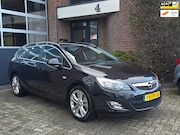 Opel Astra - Sports Tourer 1.4 Turbo Sport Nap |Cruise |Trekhaak
