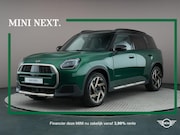MINI Countryman - C Favoured L