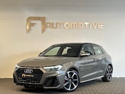 Audi A1 - SPORTBACK 40 TFSI S Line Pro Line S Keyless|Camera