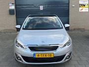 Peugeot 308 - 1.6 THP Première keyless Pano Clima trekhaak cruise Control