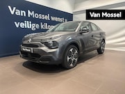 Citroën e-C4X - 1.2 Puretech 100 You