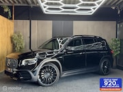 Mercedes-Benz GLB-Klasse - AMG 35 4MATIC|Pano|360 Cam|Keyless| 7 Pers|Acc