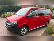 Volkswagen Transporter - 2.0 TDI L1H1 BM 4Motion Trendline Automaat