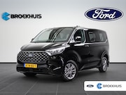 Ford Tourneo Connect - 340 2.5 PHEV 233pk L1H1 Titanium | Elekt. Trekhaak | Winterp