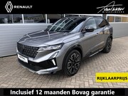 Renault Austral - 1.2 E-Tech full hybrid 200 esprit Alpine
