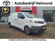 Toyota ProAce - Extra Range Navigator BTW auto | Groene bus | 100 kw accu | 