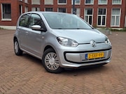 Volkswagen Up! - 1.0 move up! Airco Automaat