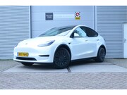 Tesla Model Y - RWD 58 kWh AutoPilot3.0 Ryzen, Wit interieur