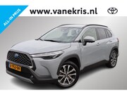 Toyota Corolla Cross - Hybrid 200 Executive, BSM, Apple Carplay/Android Auto, Leder