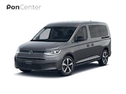 Volkswagen Caddy - Bedrijfswagens Kombi Maxi Style 1.5 eHybrid 85 kW / 115 PK