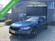 BMW 5-serie - 530e xDrive M-Sport Pro Pakket | Stoelverw. | Trekhaak | Sfe