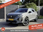 Peugeot 2008 - Allure 1.2 Hybrid 145PK e-DCS6 Automaat Navigatie, Rondomzic
