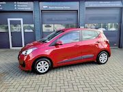 Hyundai i10 - 1.0i Carplay Trehaak Cruise