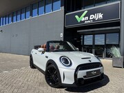 MINI Cabrio - 2.0 Cooper S Navi Leer Pdc