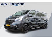 Renault Trafic - 2.0 dCi 170 T29 L2H1 Comfort | Trekhaak | Sidebars | 18'' Li