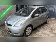 Toyota Yaris - 1.3 VVTi Comfort