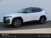 Hyundai Tucson - 1.6 T-GDI HEV Premium / Lederen Bekleding / Stoelverwarming 