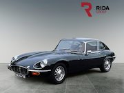 Jaguar E-Type - Series 3 5.3 V12 2+2 automaat | Stuurbekrachtiging |