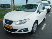 Seat Ibiza - 1.2 TDI Style Ecomotive