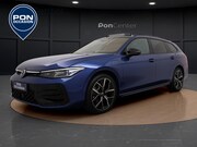 Volkswagen Passat - Variant 1.5 eHybrid 272 PK R-Line | Pano Dak | ERGO stoel | 